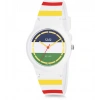 Q&Q VR94J811Y Unisex Kol Saati