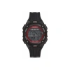 Quark QU-09425-01 Dijital Çocuk Kol Saati-Kordon Hediyeli