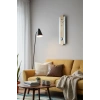 Regal Ultima Sarkaçlı Ahşap Modern Tasarım Duvar Saati