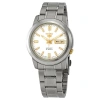 Seiko 5 Japan SNKK07J1 Erkek Kol Saati