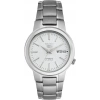 Seiko 5 Otomatik Çelik Erkek Kol Saati SNKA01K1