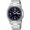 Seiko 5 Otomatik Çelik Erkek Kol Saati SNKE61K1