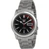 Seiko 5 Otomatik Çelik Erkek Kol Saati SNKK31J1
