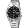 Seiko 5 SNKE01K1 Otomatik Erkek Kol Saati