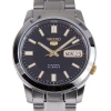Seiko 5 SNKK17K1 Otomatik Çelik Erkek Kol Saati 7S26 Makine