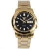 Seiko 5 SNKK22K1 Otomatik Erkek Kol Saati