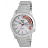 Seiko 5 SNKK25K1 Otomatik Çelik Erkek Kol Saati 7S26 Makine