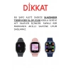 Slazenger Tiger Kids SL.09.2158 Akıllı Saatler için Şarj Aleti