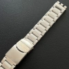 Swatch 17 mm Uyumlu Dolgu Çelik Saat Kordonu