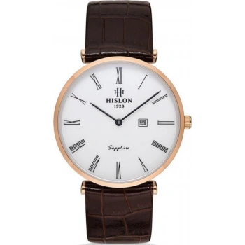 Hislon CL119R-03KR Erkek Kol Saati