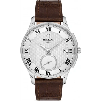 Hislon CL120S-02KS Erkek Kol Saati