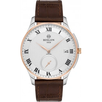 Hislon CL120T-02KR Erkek Kol Saati