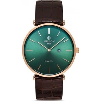 Hislon CL119R-15KR Erkek Kol Saati