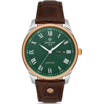 Hislon CL113R-15KR Erkek Kol Saati