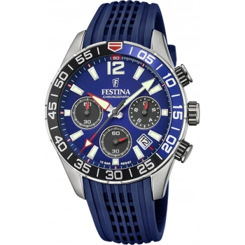 FESTINA F20517/1 CHRONO SPORT ERKEK KOL SAATİ