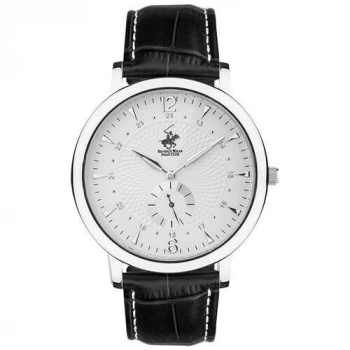 Beverly Hills Polo Club BH112-01 Erkek Kol Saati