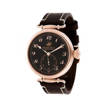 Beverly Hills Polo Club BH6002-13 Erkek Kol Saati