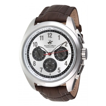 Beverly Hills Polo Club BH6034-14 Erkek Kol Saati