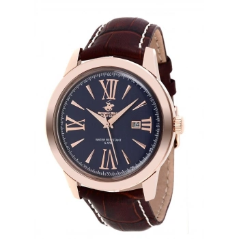 Beverly Hills Polo Club BH6035-15 Erkek Kol Saati