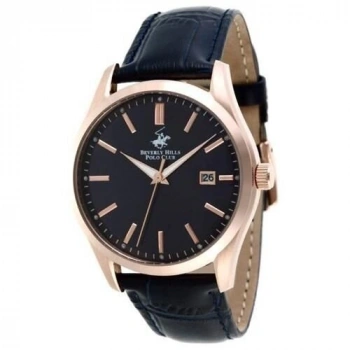 Beverly Hills Polo Club BH7015-02 Erkek Kol Saati