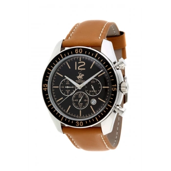 Beverly Hills Polo Club BH7031-04 Erkek Kol Saati