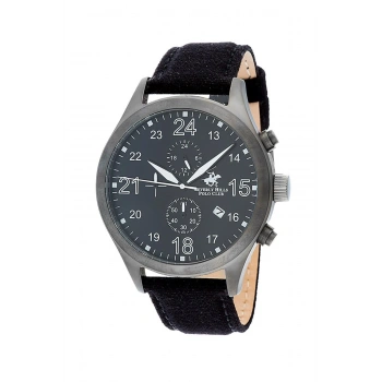Beverly Hills Polo Club BH9207-01 Erkek Kol Saati