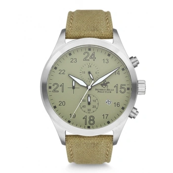 Beverly Hills Polo Club BH9207-04 Erkek Kol Saati