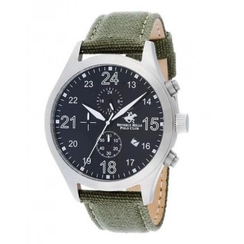 Beverly Hills Polo Club BH9207-05 Erkek Kol Saati
