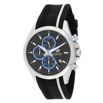 Beverly Hills Polo Club BH9208-02 Erkek Kol Saati