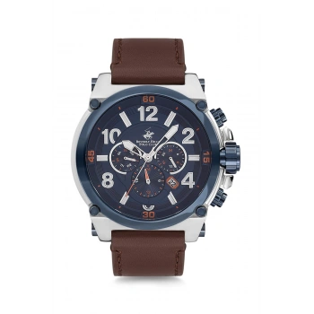 Beverly Hills Polo Club BH9211-02 Erkek Kol Saati
