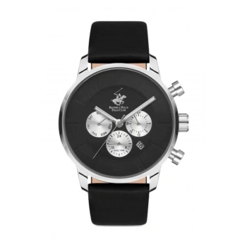 Beverly Hills Polo Club BH9622-02 Erkek Kol Saati