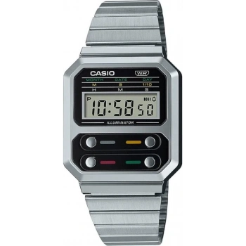 Casio A100WE-1ADF Kol Saati