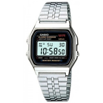 Casio A159WA-N1DF Dijital Unisex Kol Saati