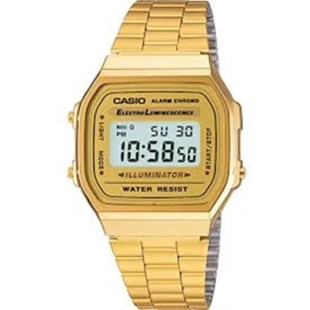 Casio A168WG-9WDF Kol Saati