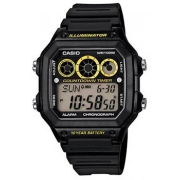 Casio AE-1300WH-1AVDF Dijital Erkek Kol Saati