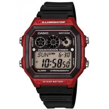 Casio  AE-1300WH-4AVDF Dijital Erkek Kol Saati