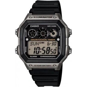 Casio AE-1300WH-8AVDF Dijital Erkek Kol Saati