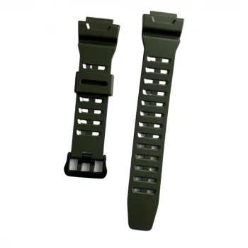 Casio AE-1500WH Haki Orijinal Saat Kordonu