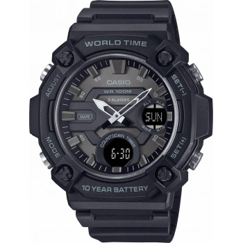 Casio AEQ-120W-1BVDF Erkek Kol Saati