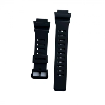 Casio AEQ-120W Siyah Orijinal Saat Kordonu