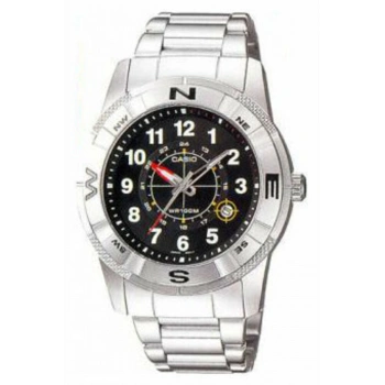 Casio AMW-101D-1BVDF Erkek Kol Saati