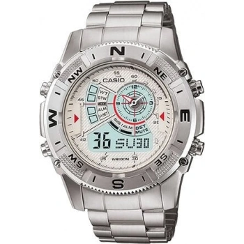 Casio AMW-709D-7AVDF Dijital Erkek Kol Saati