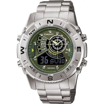 Casio AMW-709D Dijital Erkek Kol Saati