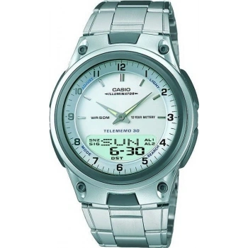 Casio Analog-Digital Erkek Kol Saati AW-80D-7AVDF