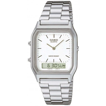 Casio Analog Dijital Erkek Kol Saati