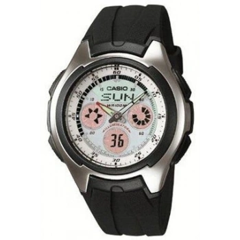 Casio  AQ-163W-7B2VDF Erkek Dijital Kol Saati