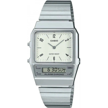 Casio AQ-800E-7A2DF Retro Erkek Kol Saati