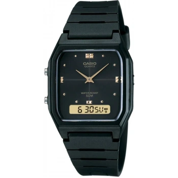Casio AW-48HE-1AVDF Erkek Kol Saati