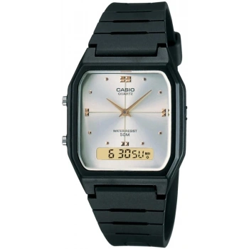 Casio AW-48HE-7AVDF Erkek Kol Saati