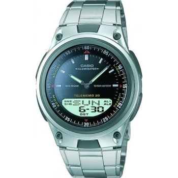 Casio AW-80D-1AVDF Kol Saati